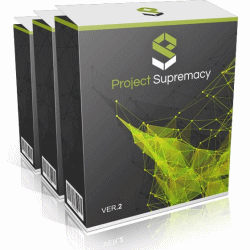 Project Supremacy v3 Review