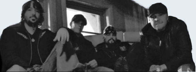 Hollywood Assassyn, all four of us