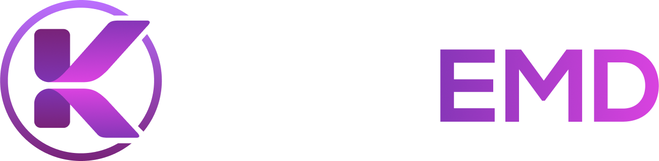 KillerEMD logo