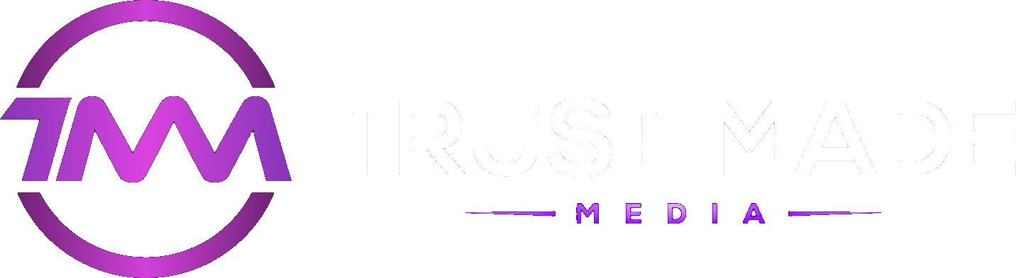 TrustMadeMedia logo